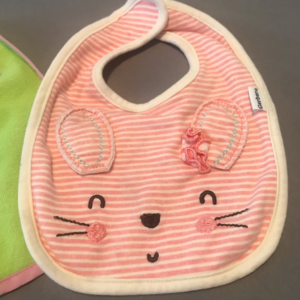 Baby Girl Clothes 🎀 - Picture 11 of 13